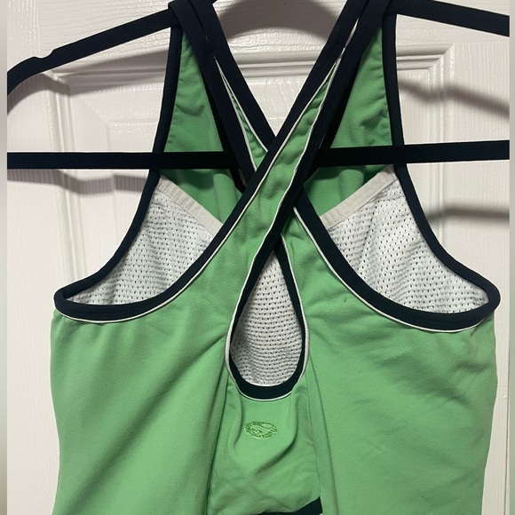 Vintage Suogi Running/Cycling Tank - Picture 6 of 8